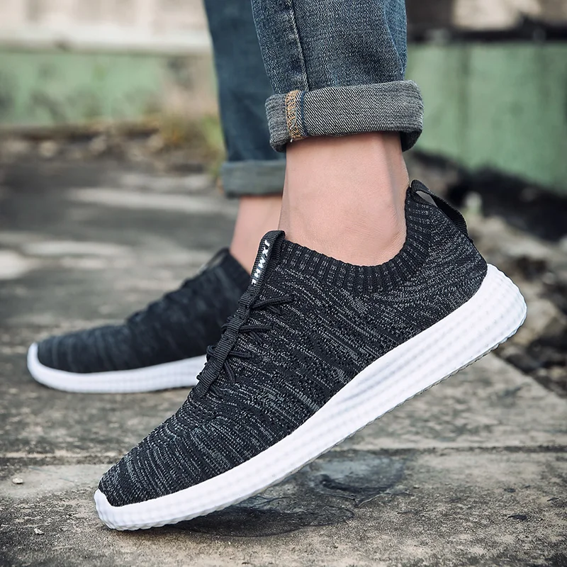 Бренд 2018 Новинка весна осень кроссовки для уличных женщин мужские Zapatos corrientes de