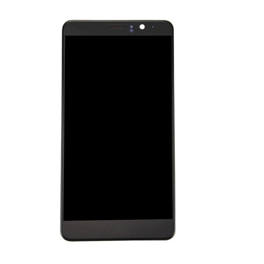 

Touch Дисплей планшета Экран с заменой рамка для huawei Коврики 9 5,9"