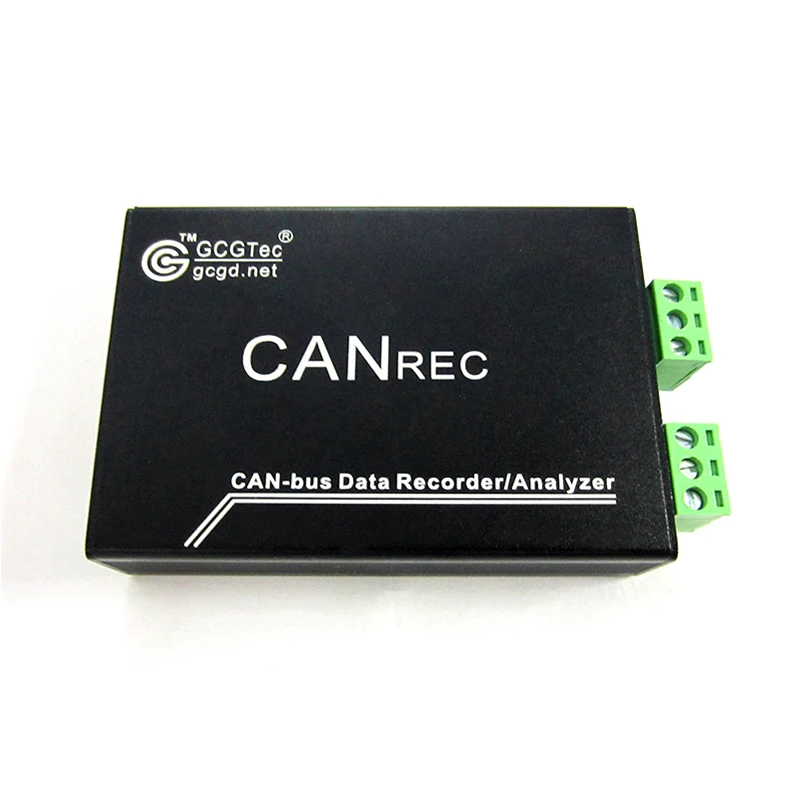 Модуль памяти CAN-шины CANREC устройство записи данных в автономном режиме CAN-шина
