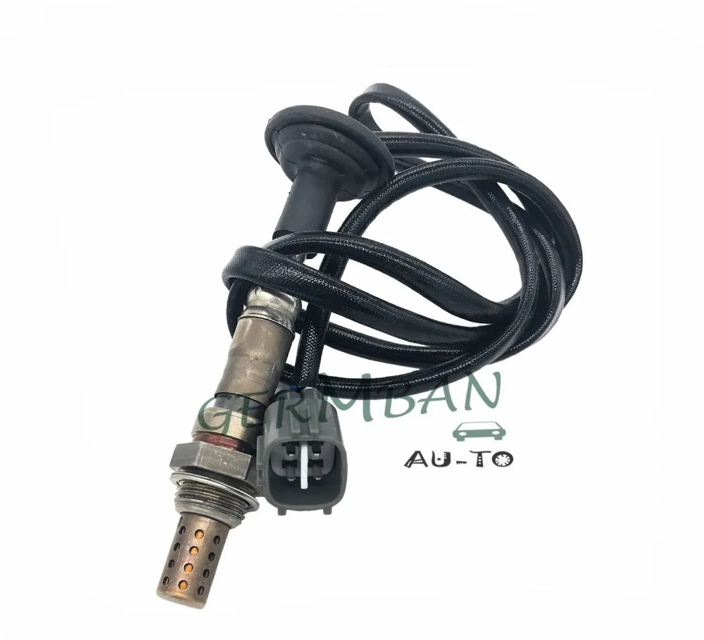 Новый изготовленный задний кислородный датчик 234-4306 для Toyota Matrix 2 4 Venza 3.5L pon tiac Vibe