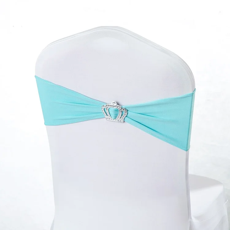 Эластичный стул из лайкры 20 цветов|spandex chair sash|chair sashesspandex sashes |