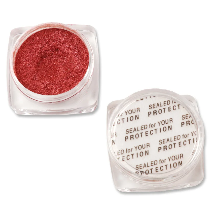 LadyMisty 1 коробка жемчужная оболочка зеркало-Хамелеон Гель для ногтей Порошковые