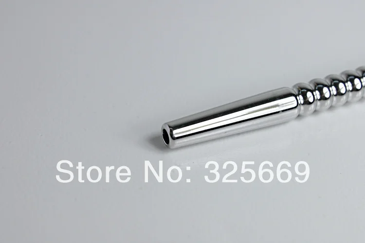 Free shipping urethral sound toy catheter plug Prince Wand penis stretching sex | Красота и здоровье