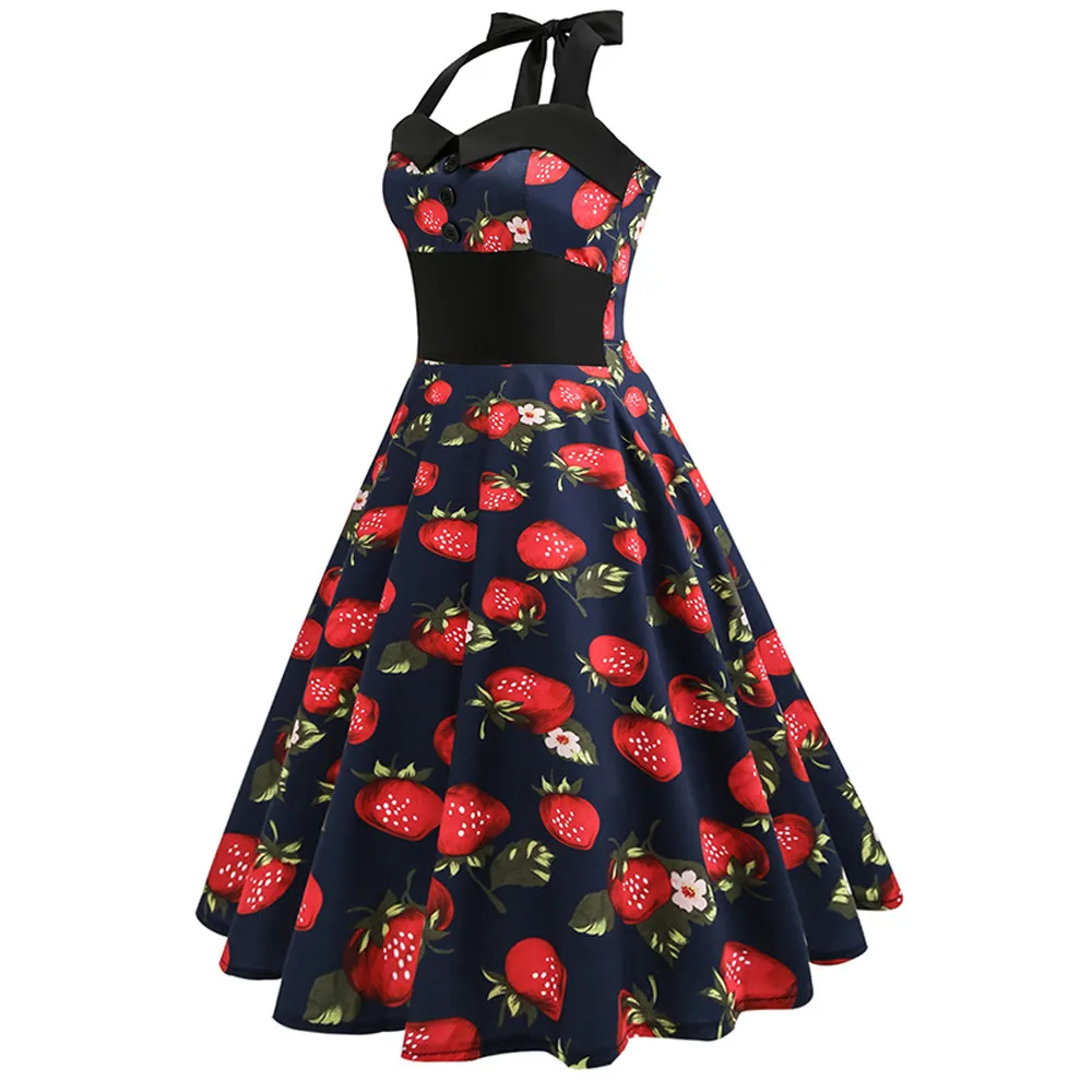 Fashion Casual Woman Sleeveless Dresses Female Long Solid Formal Vestidos Feminino Cocktail Party Gown Prom Ball Dress | Женская одежда
