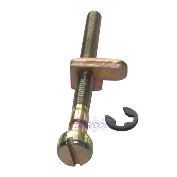 

10pcs Chain Adjuster Tensioner Screws For Husqvarna Chainsaw 41 136 137 141 142