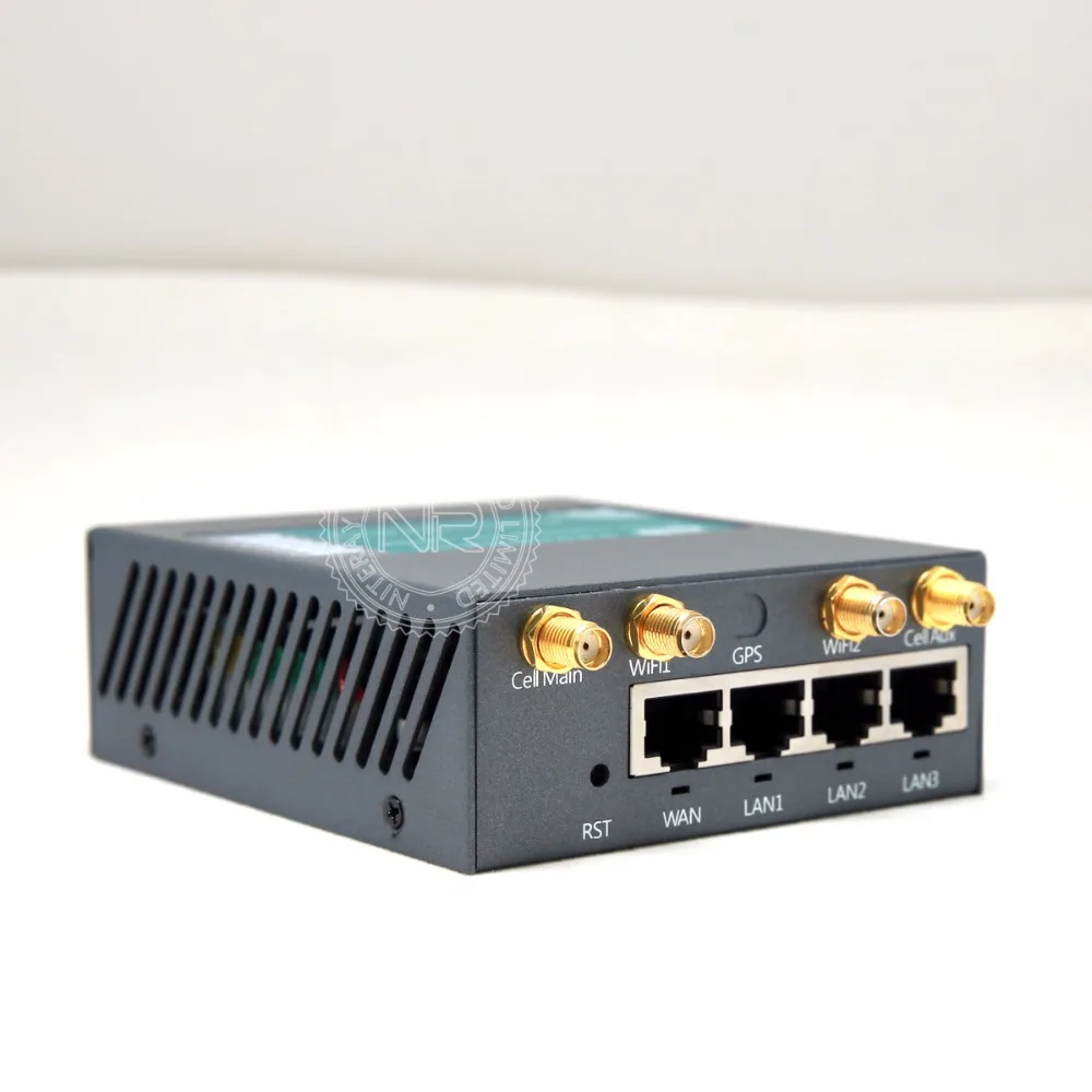 Wi-Fi-роутер LTE 4G FDD для Японии (модель: H750t-F5) | Безопасность и защита