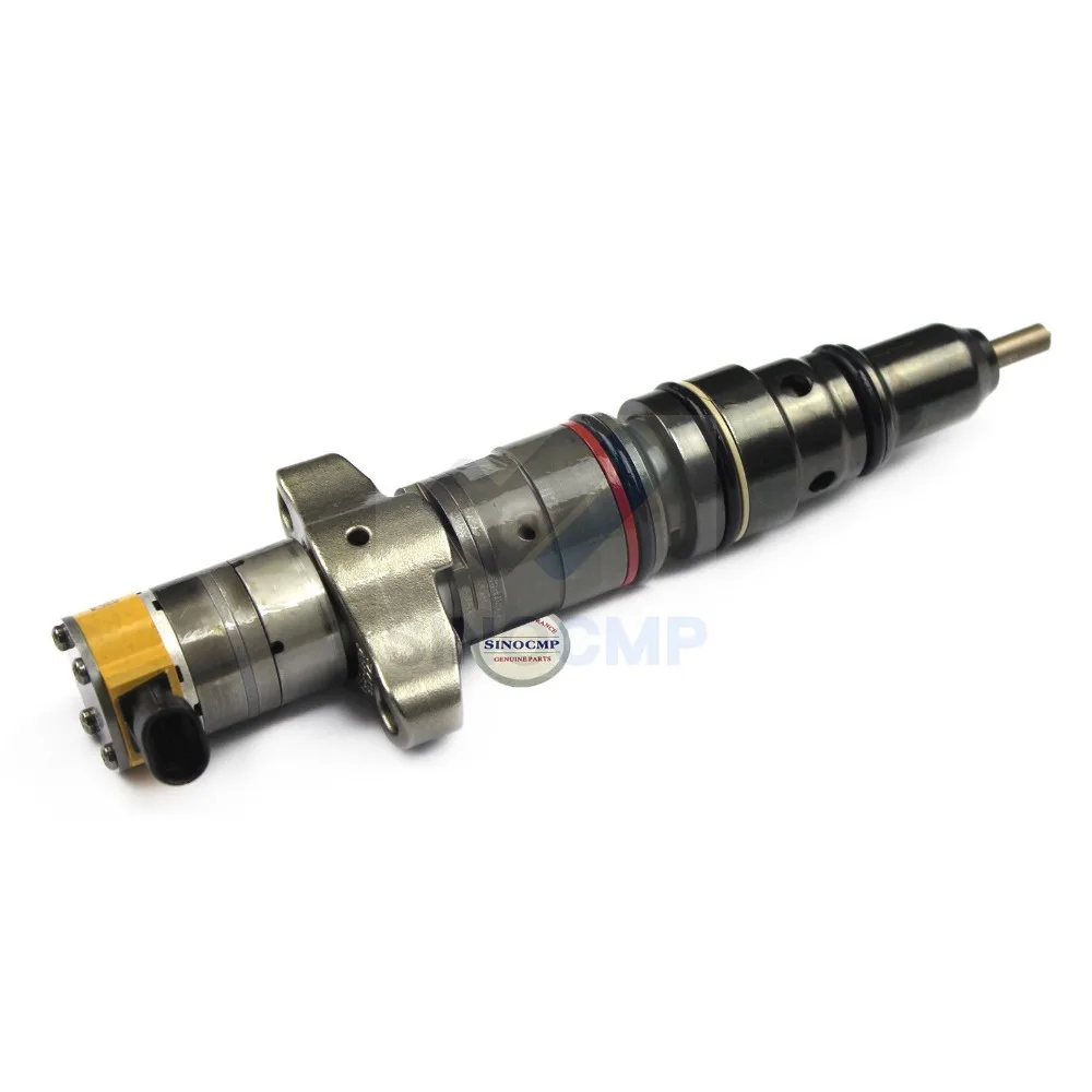 Форсунка инжектора C9 E336D E330D 10R 7222 10R7222 для экскаватора 3 месяца гарантии|Реле| |