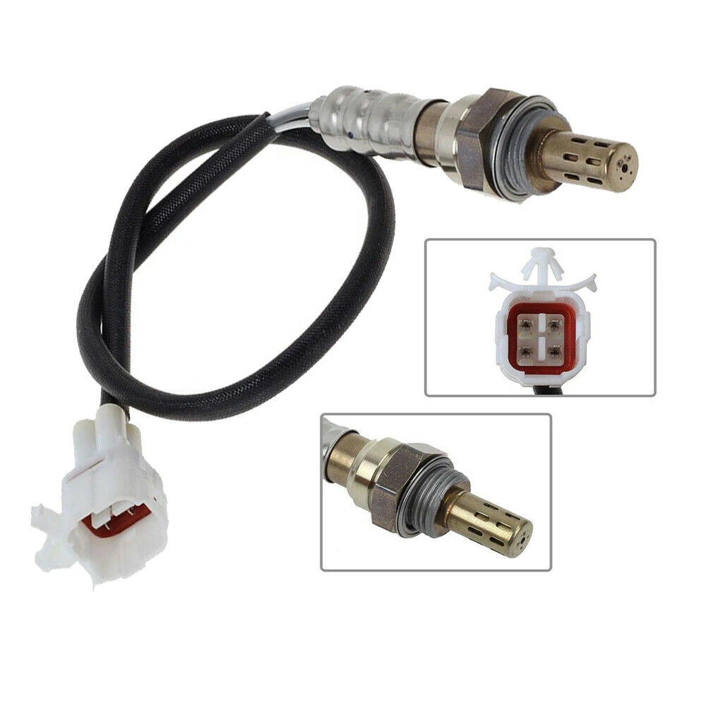 Датчик кислорода TIANBANG нисходящего потока O2 234-4222 213-3046 для 2001-2004 Chevrolet Tracker 1.6L 2.0L/Suzuki