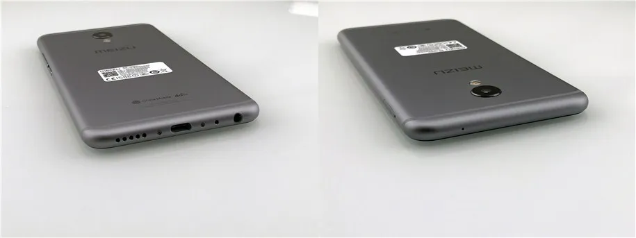 Meizu MX6, глобальная прошивка, MTK Helio X20, Deca Core, мобильный телефон, 5,5 дюймов, 3 ГБ ОЗУ, 32 Гб ПЗУ, 1920x1080 IMX386, камера 12 МП