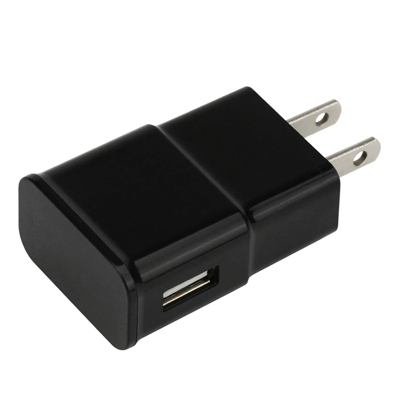 Сетевое зарядное устройство с USB портом 5 В 2 А 1 А|Зарядные устройства| |