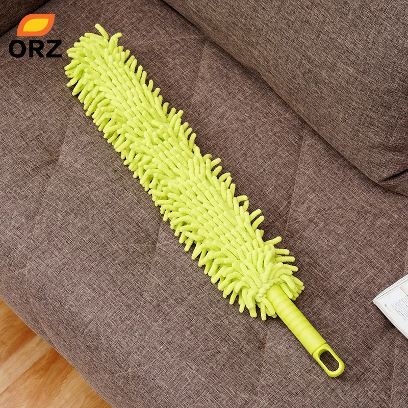 Оригинальный очиститель окон автомобиля ORZ от пыли бытовая техника инструменты