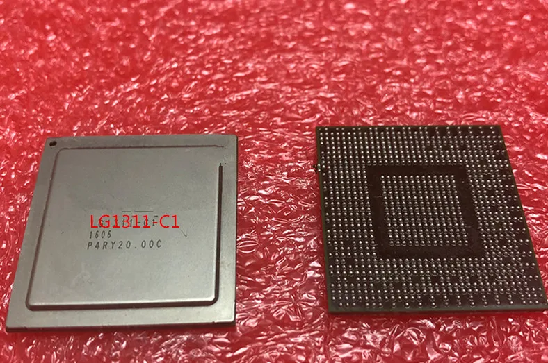 LG1311-C1 LG1311 BGA | Электроника