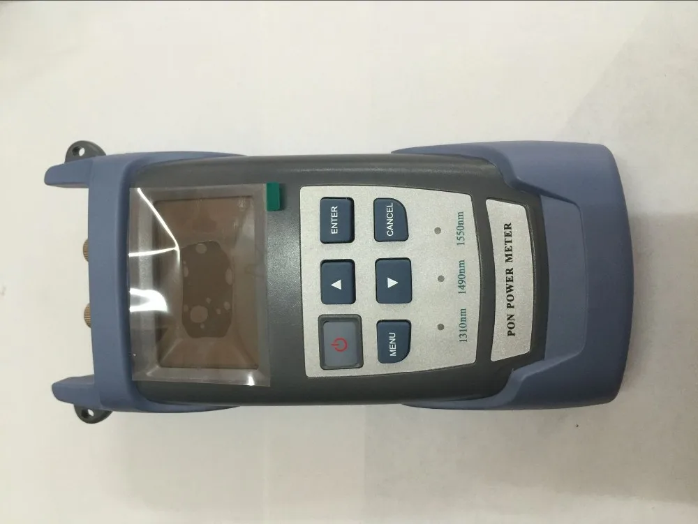 Ruiyan RY-P100 FTTH PON оптический измеритель мощности 1310/1490 нм