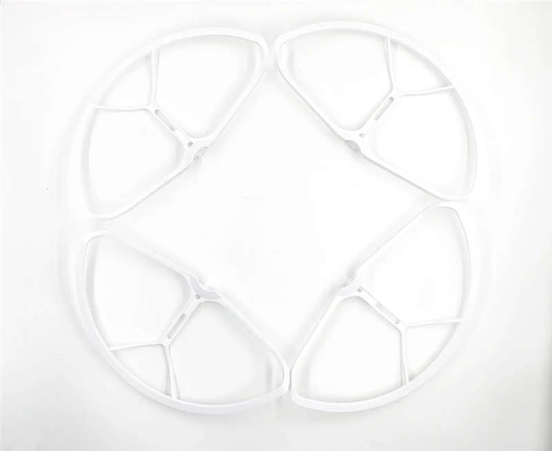 Phantom4 защита пропеллера кольцо реквизиты бампера для DJI Phantom 4 Phantom 4 Drone аксессуары
