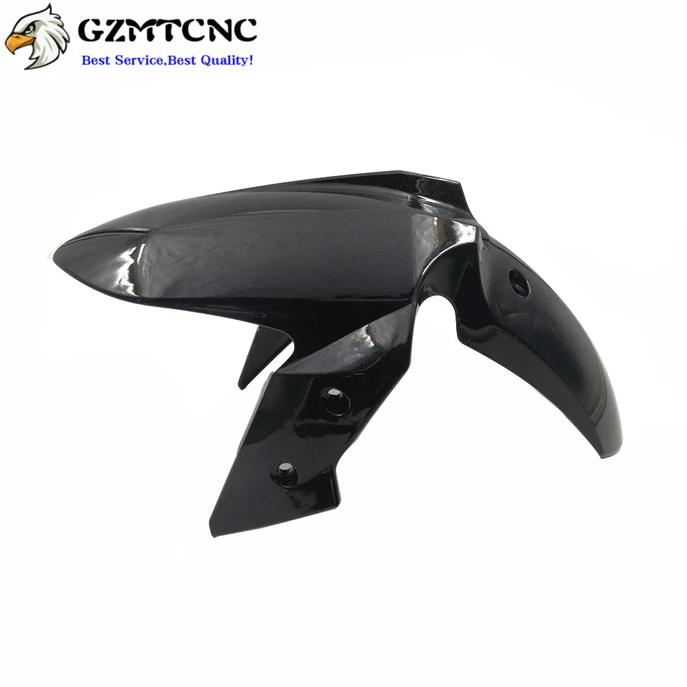 Переднее крыло обтекатель брызговик для Kawasaki Ninja 250 300 EX300 Z250 Z300 Z 250 300 2013