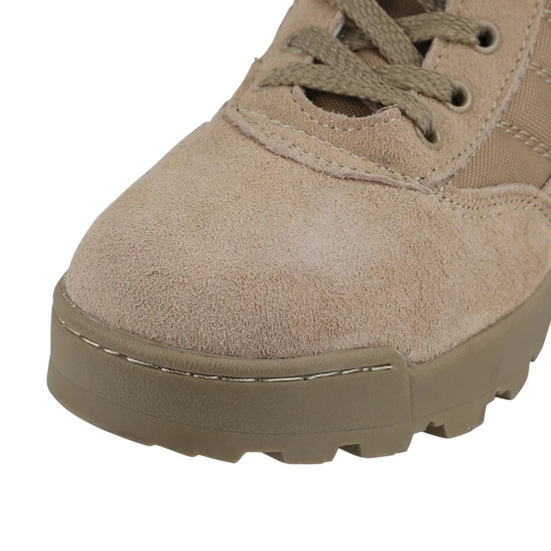 Для мужчин Треккинговые ботинки Новинка 2017 года Открытый путешествия носить