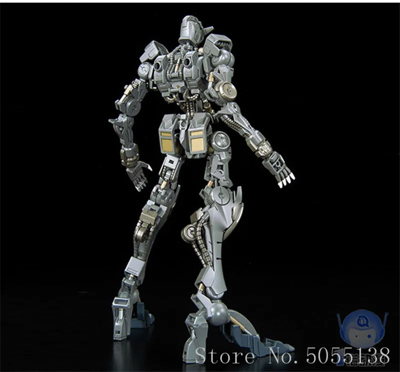 Bandai Gundam модель сборка 56825 ТВ 01 ASW-G-08 Barbatos 1/100 робот Гандам фигурка аниме игрушки фигурка подарок