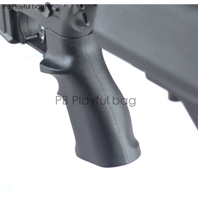PB игривый для занятий спортом на открытом воздухе Cs Game MK12 SPR водные пулеметы Aeg Nylon