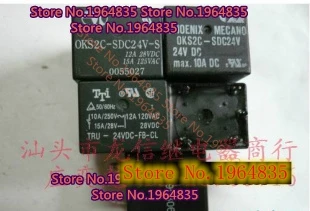 

OKS2C-SDC24V-S TRU-24VDC-FB-CL 22F-1C