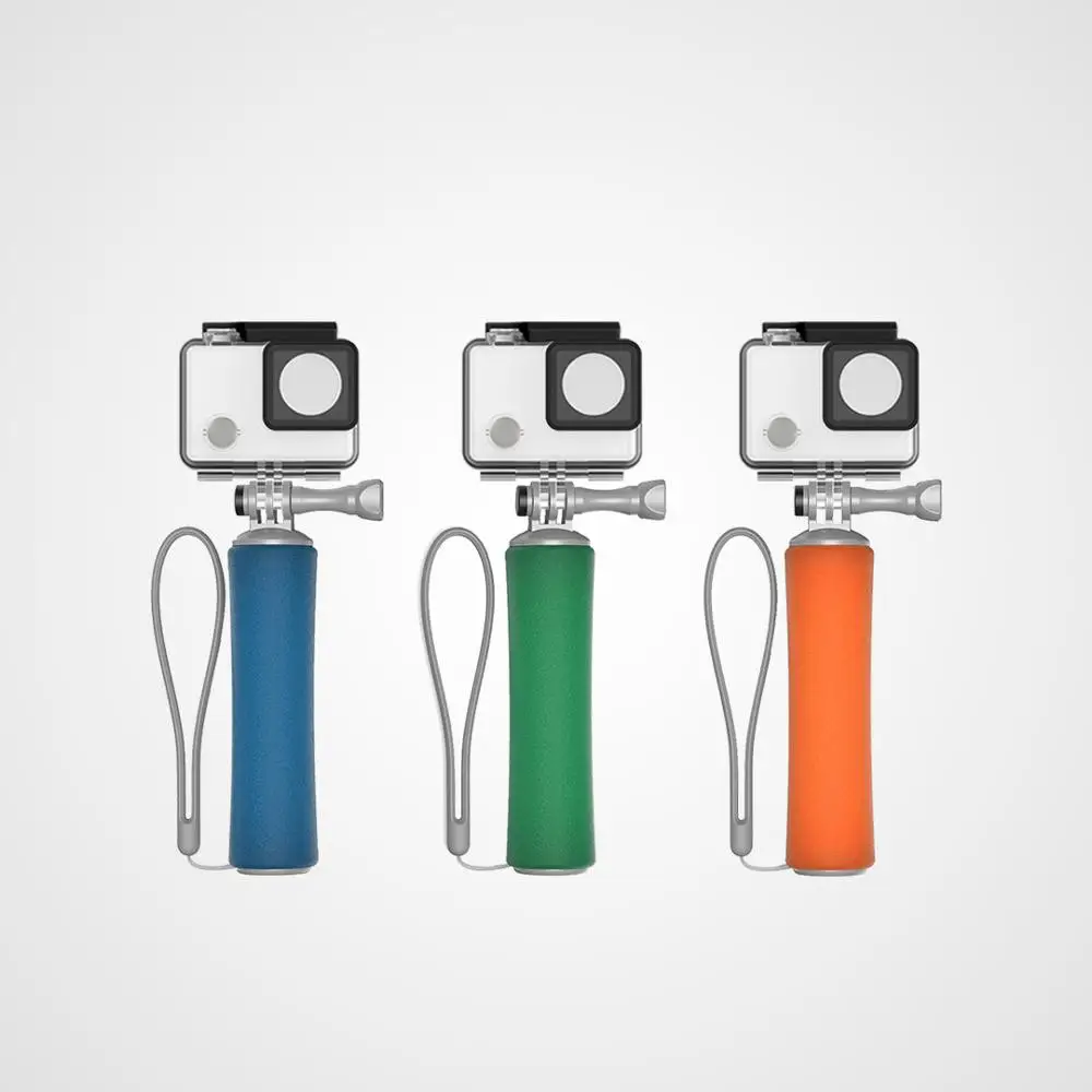 Экшн камера Xiaomi Seabird 4 K 2 01 миллионов пикселей K/30 кадров поддержка SDIO3.0
