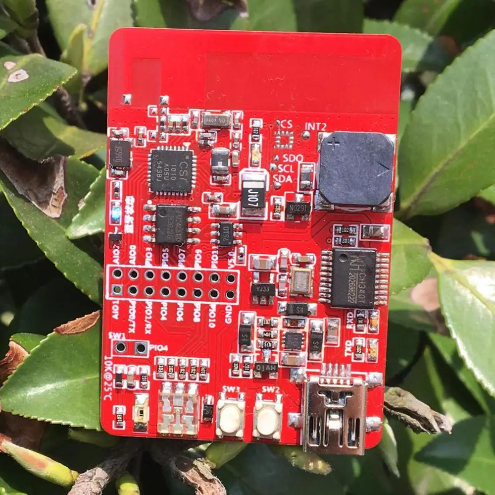 For New design CSR1010 evaluation version /CSRMesh IOT development board | Автомобили и мотоциклы