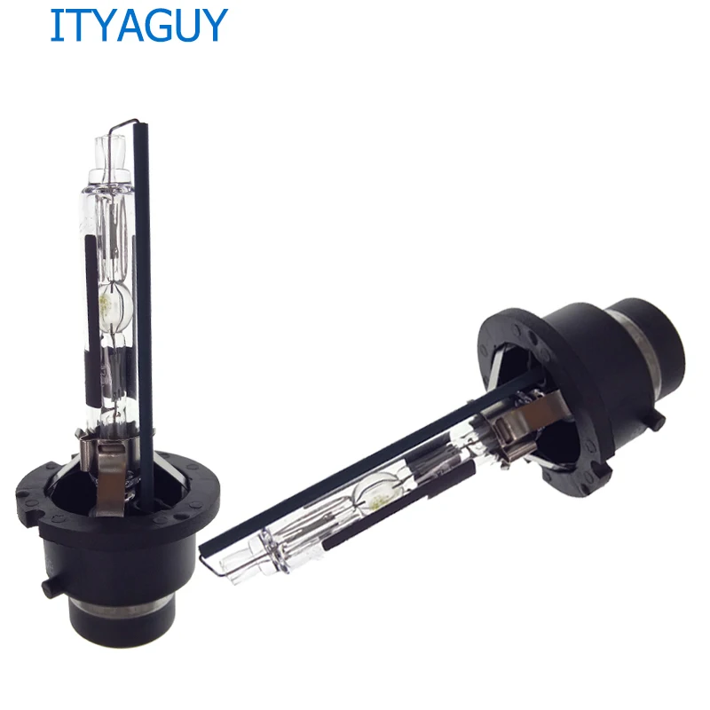 2 шт. лампы для фар 90981 20005 20008 20013 20024 20029 T * oyota 12 в 35 Вт D2S D2R D4S D4R 4300K 6000K|Передние