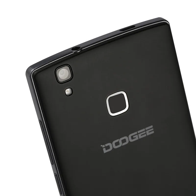 Doogee X5 Max Pro мобильный телефон 5.0 ''дюймов 2 ГБ Оперативная память 16 Встроенная