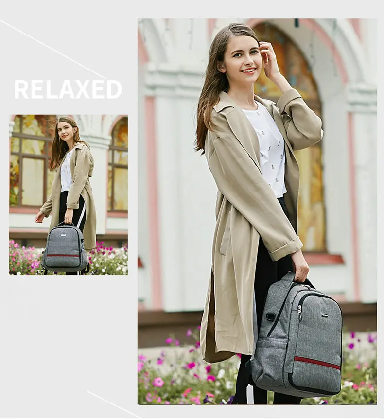 

NEW Mommy Bag Lovely Multicolored Baby Diaper Bag Large-Capacity Fashion Mother's Maternity Bag Baby Stroller Nappy Bag 10066