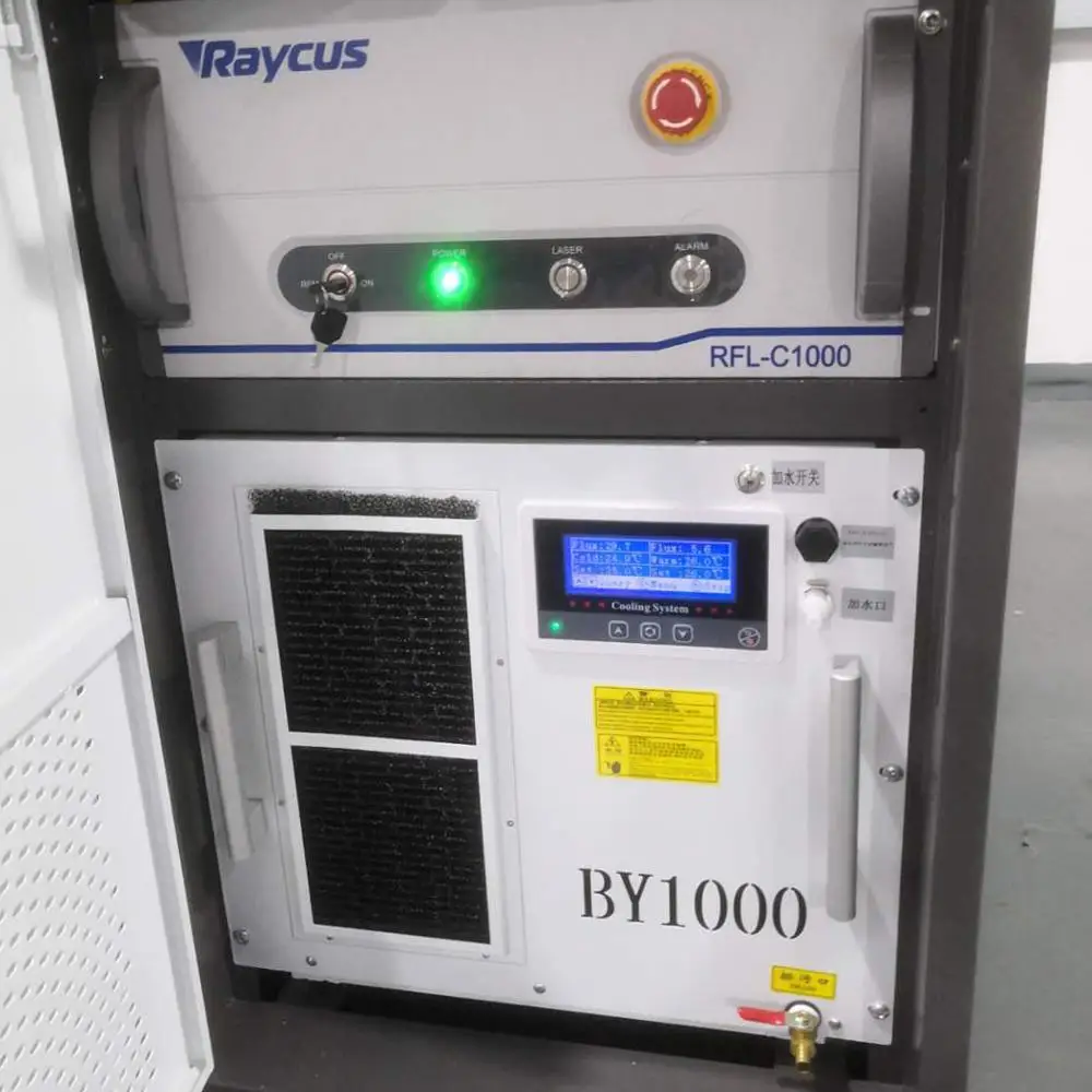 High quality cheap 500W 1000W 1500W handheld laser welders optical fiber welding machine price with CE certificates | Инструменты