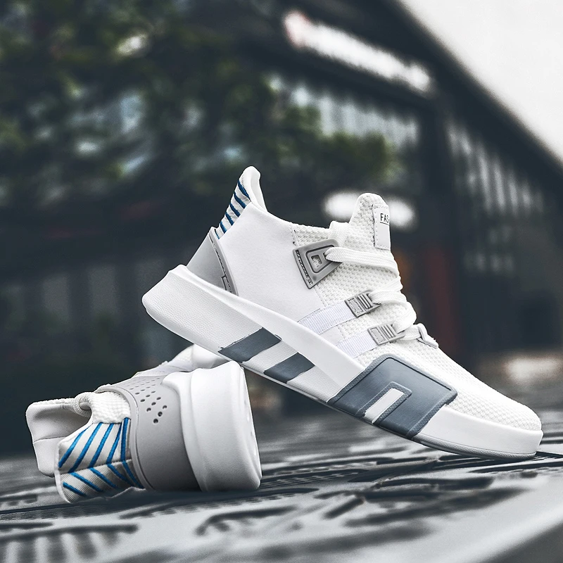 FANPAO/женская и Девичья уличная модная обувь Молодежная Yeezys повседневная для