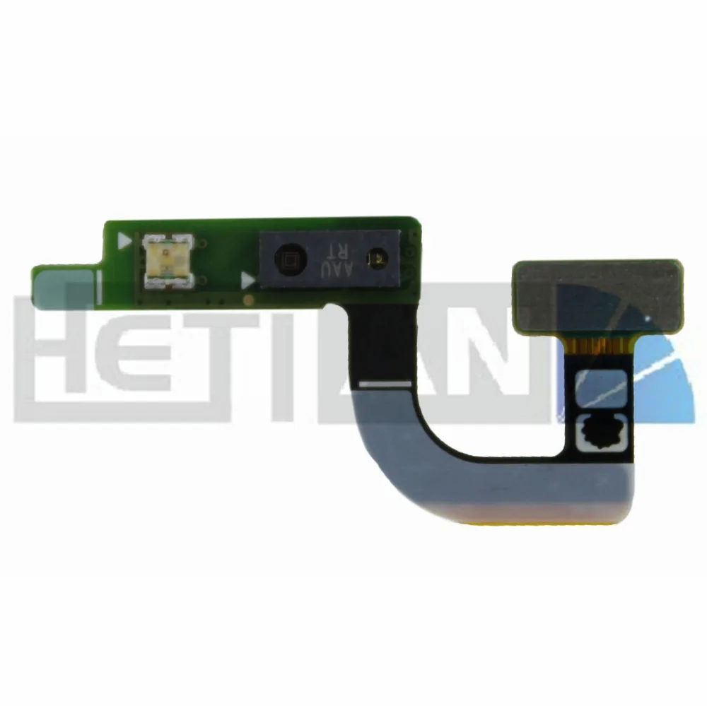 1 шт. датчик приближения светочувствительный гибкий кабель для Samsung Galaxy S7 edge G930 G935