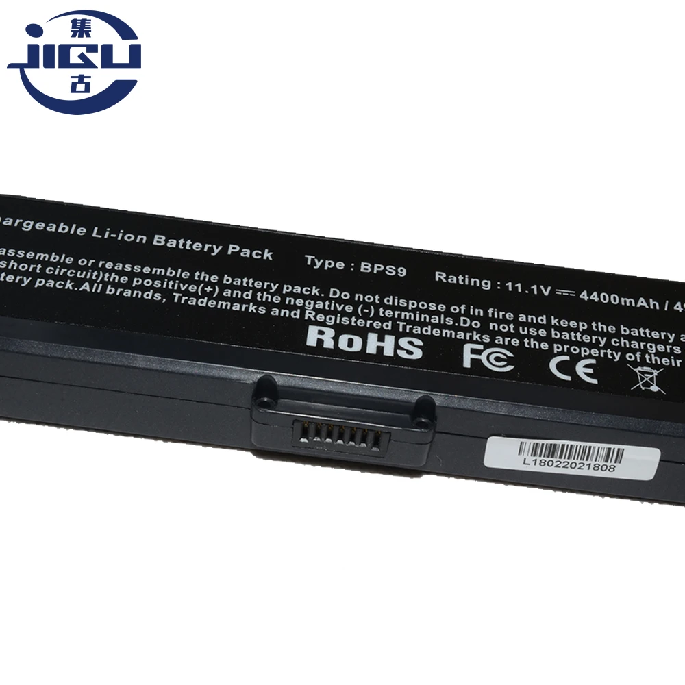JIGU Новый BPS9 BPS9/B VGP-BPS9 BPS9A/B VGP-BPL9 VGP-BPS9/B VGP-BPS10 батарея | Компьютеры и офис