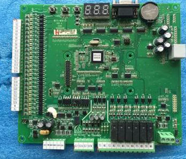 Лифт PCB Nice3000 контроллер основная плата MCTC MCB C2|elevator pcb|elevator main boardelevator controller board |