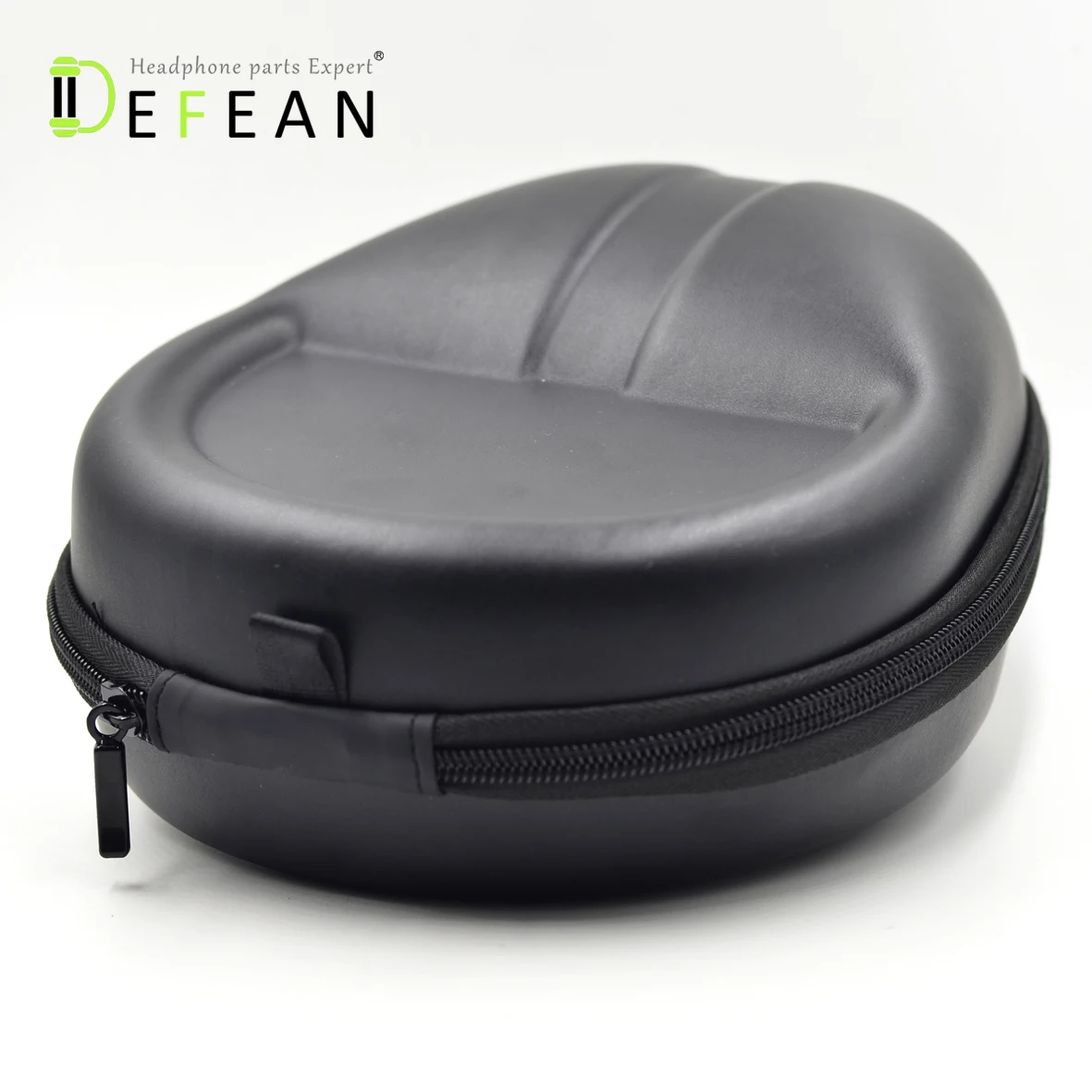 Defean чехол жесткий для наушников Sennheiser HD598 HD580 HD558 HD559 HD569 HD579 HD599 HD518 HD201 сумка