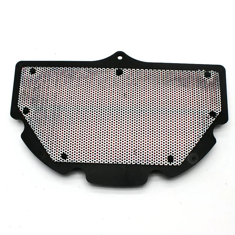 Воздушный фильтр для Suzuki GSXR600 GSXR750 GSX R600 R750 2010 2009 2008 2007 2006 двигателя очиститель