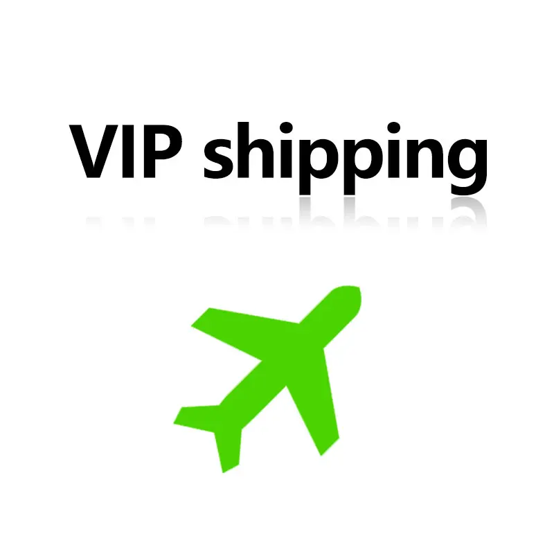 

International parcel shipping fee