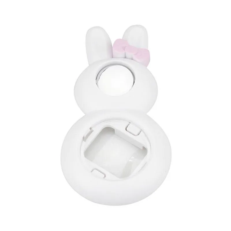 Closeup lens self portrait mirror for fujifilm instax mini 8 7 s instant movie camera beautiful rabbit model 4 color | Электроника