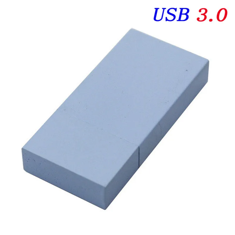 JASTER USB 3,0(10 шт. бесплатный логотип) 10 цветов деревянный usb диск usb флеш-накопитель карта памяти, Флеш накопитель 64 ГБ 16 ГБ 32 ГБ подарок - Цвет: 4