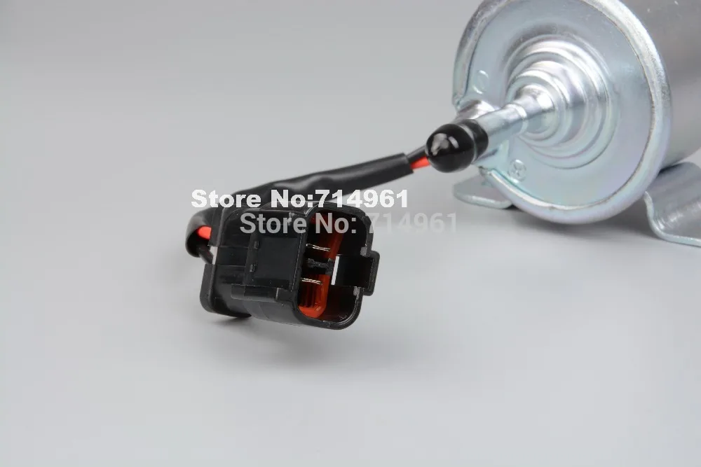 Чехол для бензинового дизельного топливного насоса AM876266 12 В OEM 2803 3000 119225 52102|12v pump