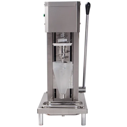 2020 блендер для фруктового йогурта мороженого миксер настоящего Фруктового