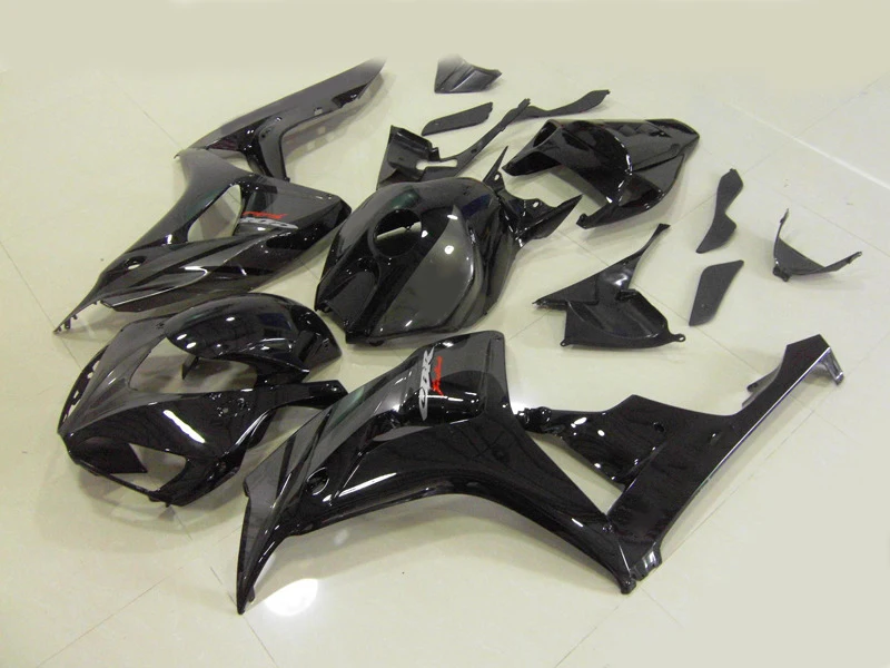 Гоночный обтекатель комплект для CBR1000RR 06 07 CBR 1000RR 2006 2007 Обтекатели мотоцикл части