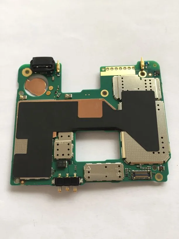 Европейский язык оригинальные чипы материнская плата для Nokia LUMIA 830 бесплатная
