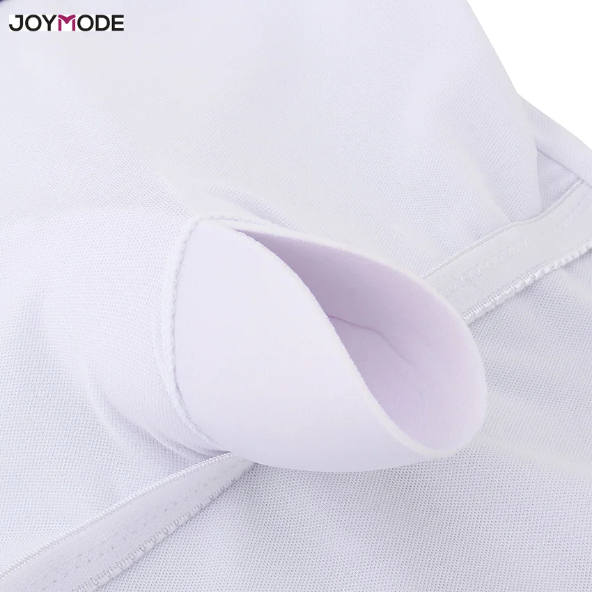 JOYMODE New 2018 размера плюс бикини черный женский купальник из двух частей с принтом