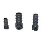 20 шт., концевые заглушки для шланга, для полива труб