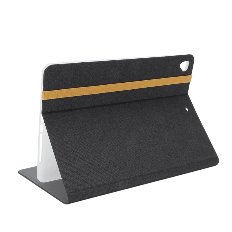 For Samsung Galaxy Tab S3 9.7 T820 T825 Tablet Smart Cover Label 9.7-Inch Leather Case Black | Компьютеры и офис