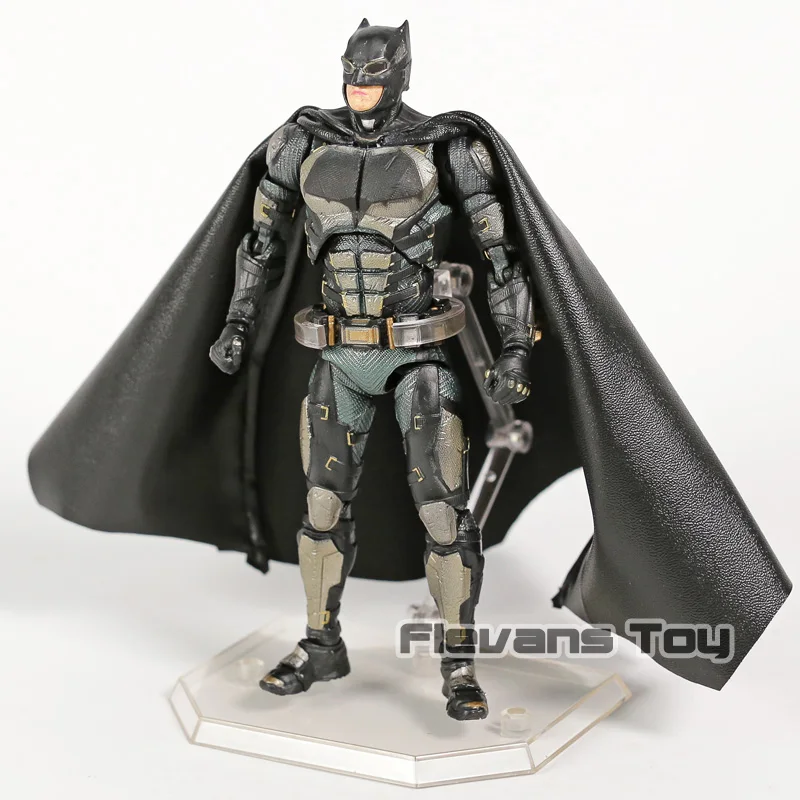 MAFEX DC Лига Справедливости Бэтмен Джокер Супермен Аквамен флэш Селина Кайл ПВХ фигурка Коллекция Модель игрушка кукла