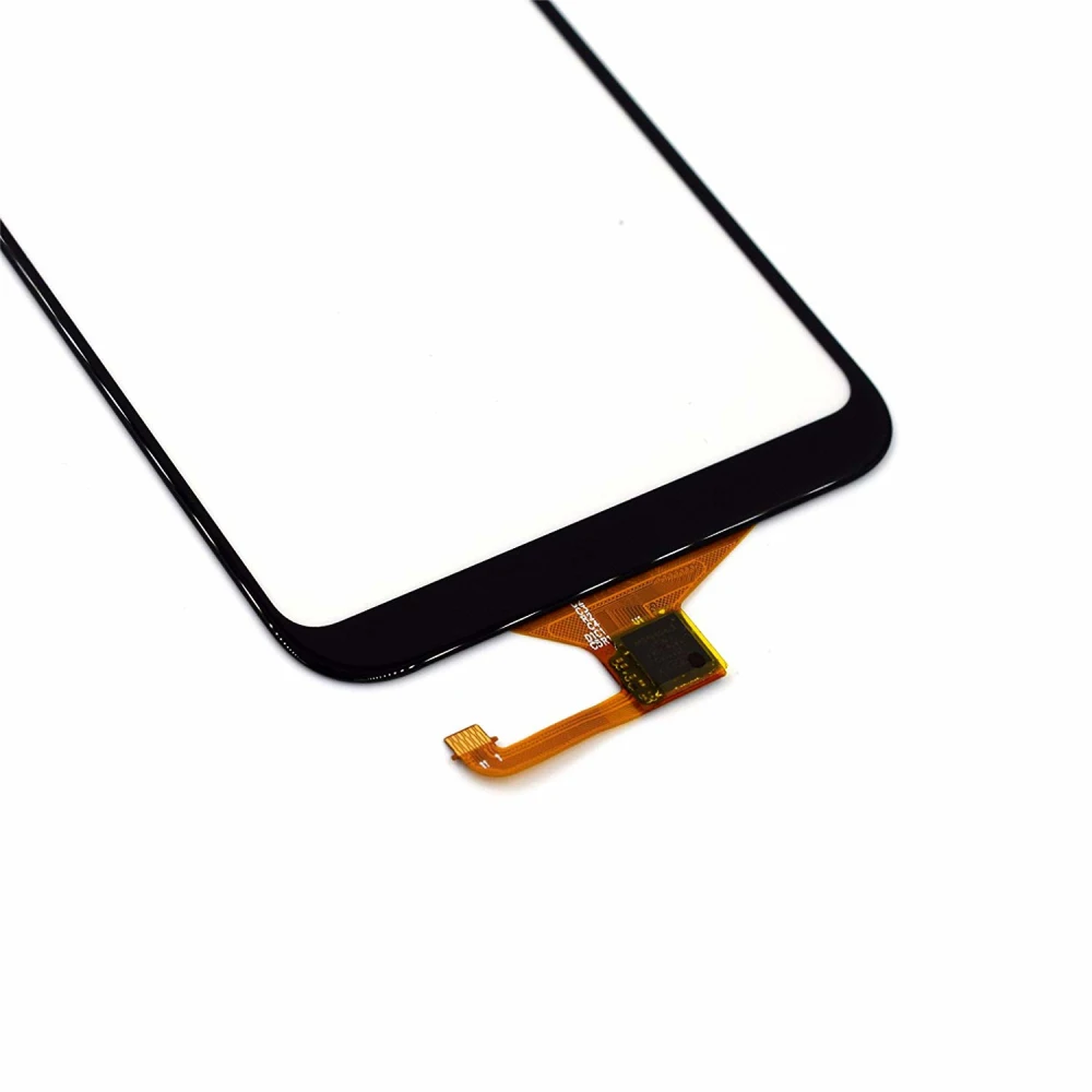 Передняя панель для Huawei P20 Lite ANE-L21 ANE-LX1 Nova 3e сенсорный экран Датчик P20Lite ЖК-дисплей