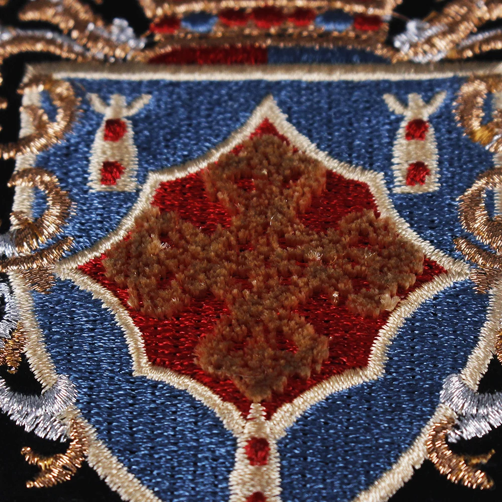 10 шт. декоративные Швейные аксессуары TH884|patch iron on|iron onpatch |
