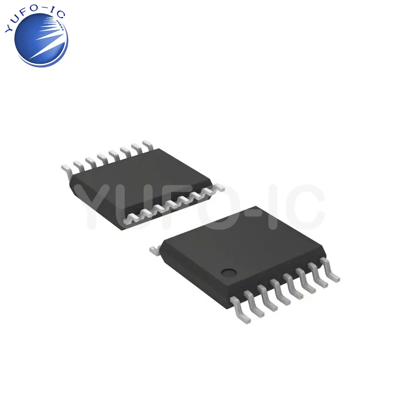 SN74AVC4T245PWR WT245 ADS1120IPWR ADS1120 SN74CB3Q3257PWR BU257 ADS1230IPWR ADS1230 MAX3232EIPWR MP3232EI TSSOP-16 Бесплатная доставка