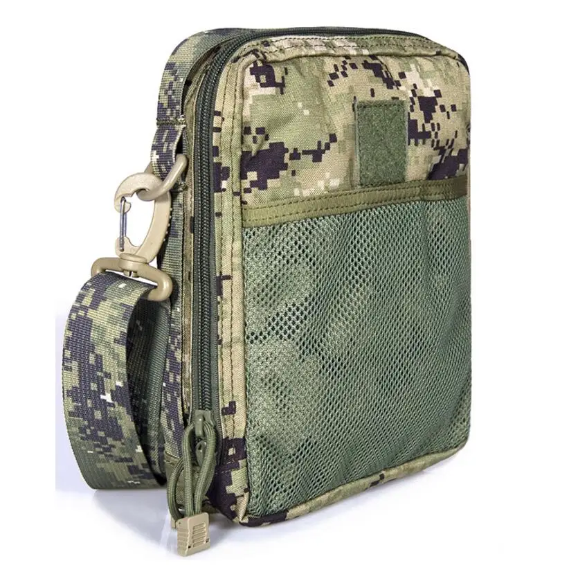 FLYYE мягкая сумка для аксессуаров|cordura molle|cordura bag |